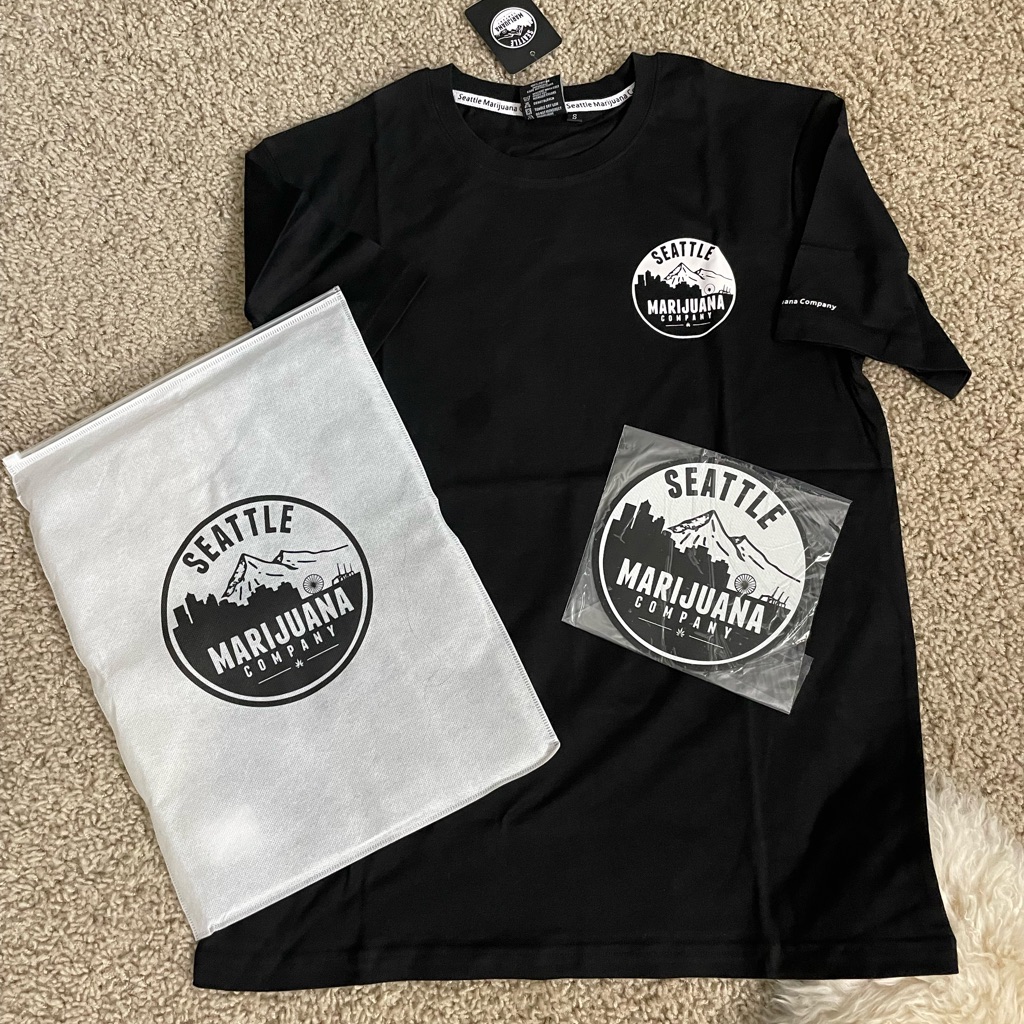 341 Smc Graphic Tee